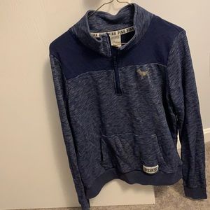 Medium PINK Victoria Secret Sweatshirt